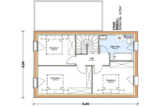achat maison ensisheim 68190