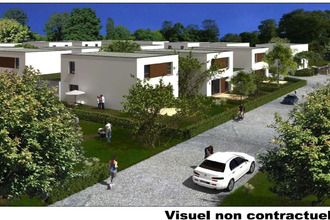 achat maison ensisheim 68190