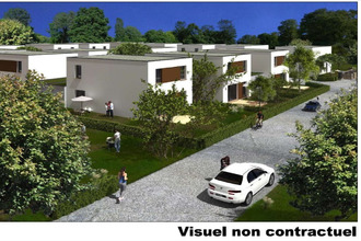 achat maison ensisheim 68190