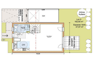 achat maison ensisheim 68190