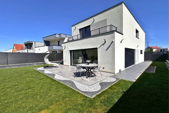 achat maison ensisheim 68190