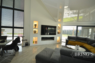 achat maison ensisheim 68190