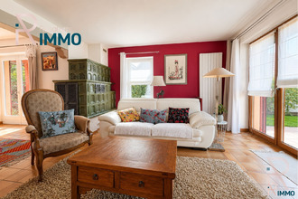 achat maison ensisheim 68190