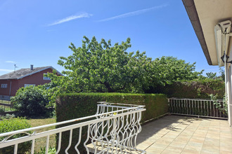 achat maison ensisheim 68190
