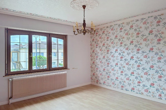 achat maison ensisheim 68190