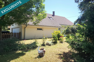 achat maison ensisheim 68190