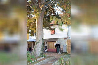 achat maison ensisheim 68190