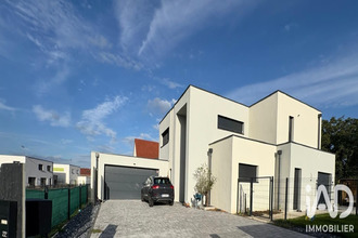 achat maison ensisheim 68190