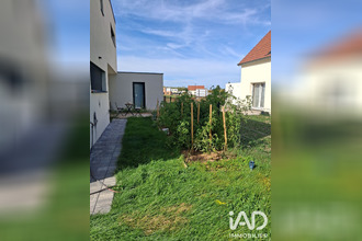 achat maison ensisheim 68190