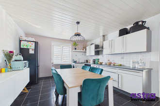achat maison ensisheim 68190