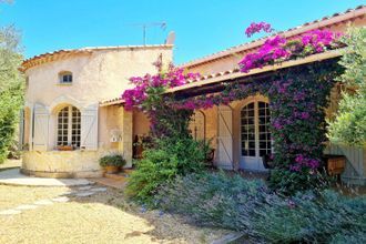 achat maison ensues-la-redonne 13820