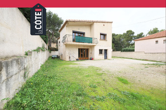 achat maison ensues-la-redonne 13820