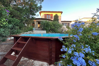 achat maison ensues-la-redonne 13820