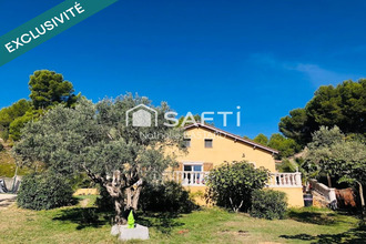 achat maison ensues-la-redonne 13820