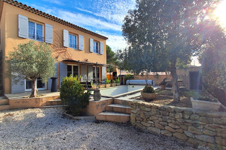 achat maison ensues-la-redonne 13820