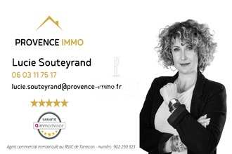 achat maison ensues-la-redonne 13820