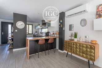 achat maison ensues-la-redonne 13820