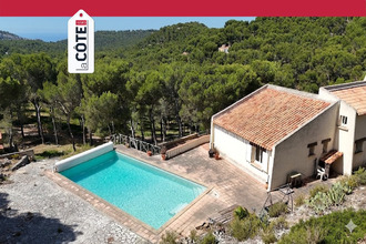 achat maison ensues-la-redonne 13820