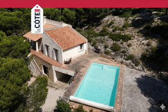 achat maison ensues-la-redonne 13820