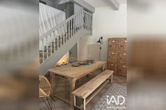 achat maison ensues-la-redonne 13820