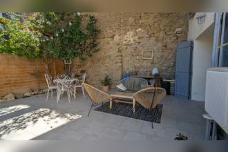 achat maison entraigues-sur-la-sorgue 84320