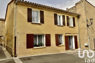 achat maison entraigues-sur-la-sorgue 84320