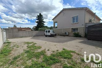 achat maison entraigues-sur-la-sorgue 84320