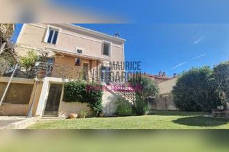 achat maison entraigues-sur-la-sorgue 84320