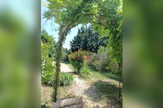 achat maison entraigues-sur-la-sorgue 84320