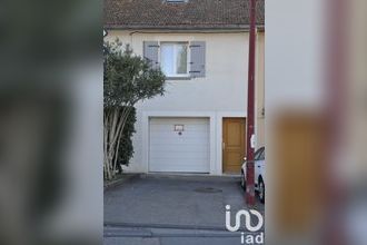 achat maison entraigues-sur-la-sorgue 84320