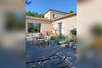 achat maison entraigues-sur-la-sorgue 84320