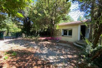 achat maison entraigues-sur-la-sorgue 84320