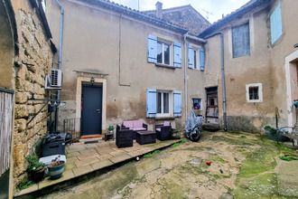 achat maison entraigues-sur-la-sorgue 84320