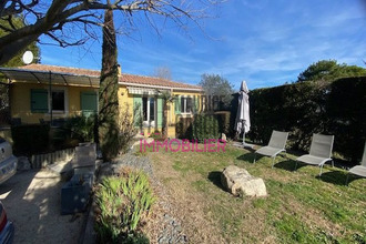 achat maison entraigues-sur-la-sorgue 84320