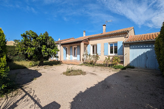 achat maison entraigues-sur-la-sorgue 84320