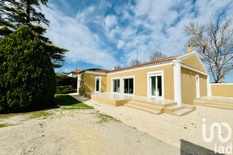 achat maison entraigues-sur-la-sorgue 84320