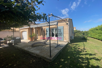 achat maison entraigues-sur-la-sorgue 84320