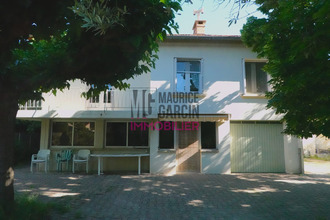 achat maison entraigues-sur-la-sorgue 84320