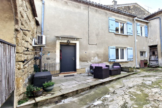 achat maison entraigues-sur-la-sorgue 84320