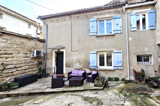 achat maison entraigues-sur-la-sorgue 84320