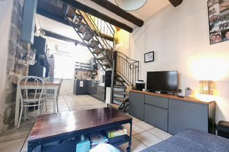 achat maison entraigues-sur-la-sorgue 84320