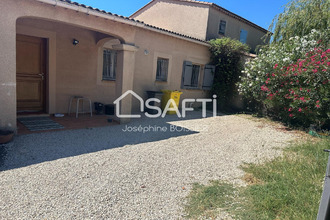 achat maison entraigues-sur-la-sorgue 84320