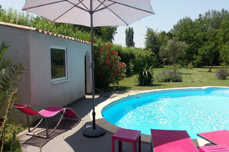 achat maison entraigues-sur-la-sorgue 84320