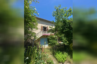achat maison entraigues-sur-la-sorgue 84320