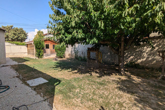 achat maison entraigues-sur-la-sorgue 84320