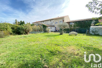 achat maison entraigues-sur-la-sorgue 84320