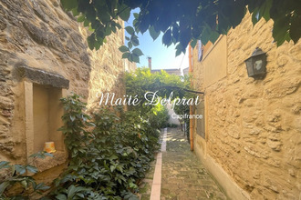 achat maison entraigues-sur-la-sorgue 84320