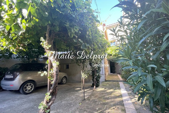 achat maison entraigues-sur-la-sorgue 84320