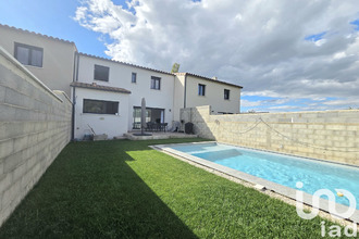 achat maison entraigues-sur-la-sorgue 84320