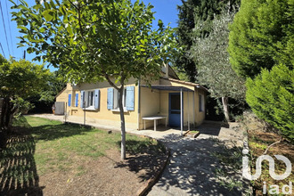 achat maison entraigues-sur-la-sorgue 84320